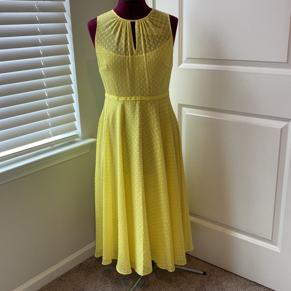 Hobbs London dress